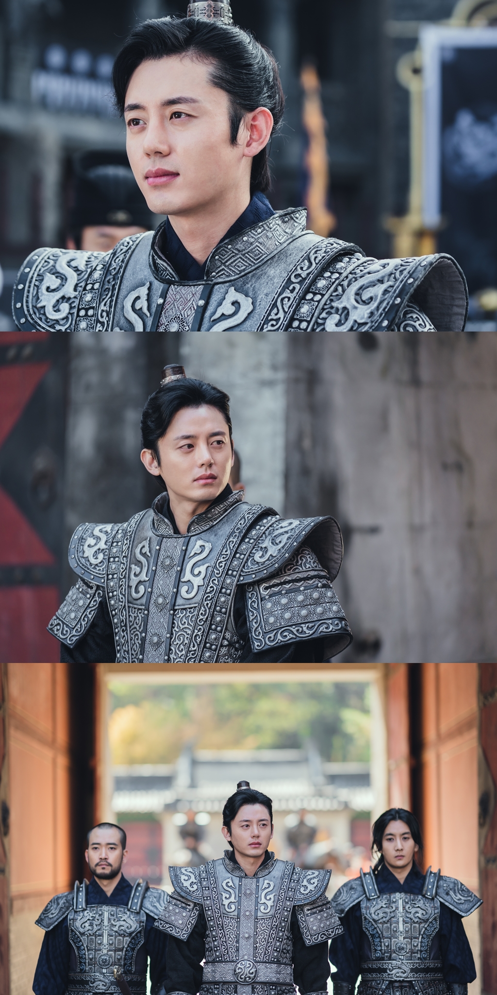 Lee Ji Hoon Berubah Jadi Jenderal Karismatik Dalam Drama Sejarah Mendatang "River Where The Moon Rises" 2 NBCONTENTSMYLOVEKBS 70000000394589 20210125 20210125091300 EDITOR 01