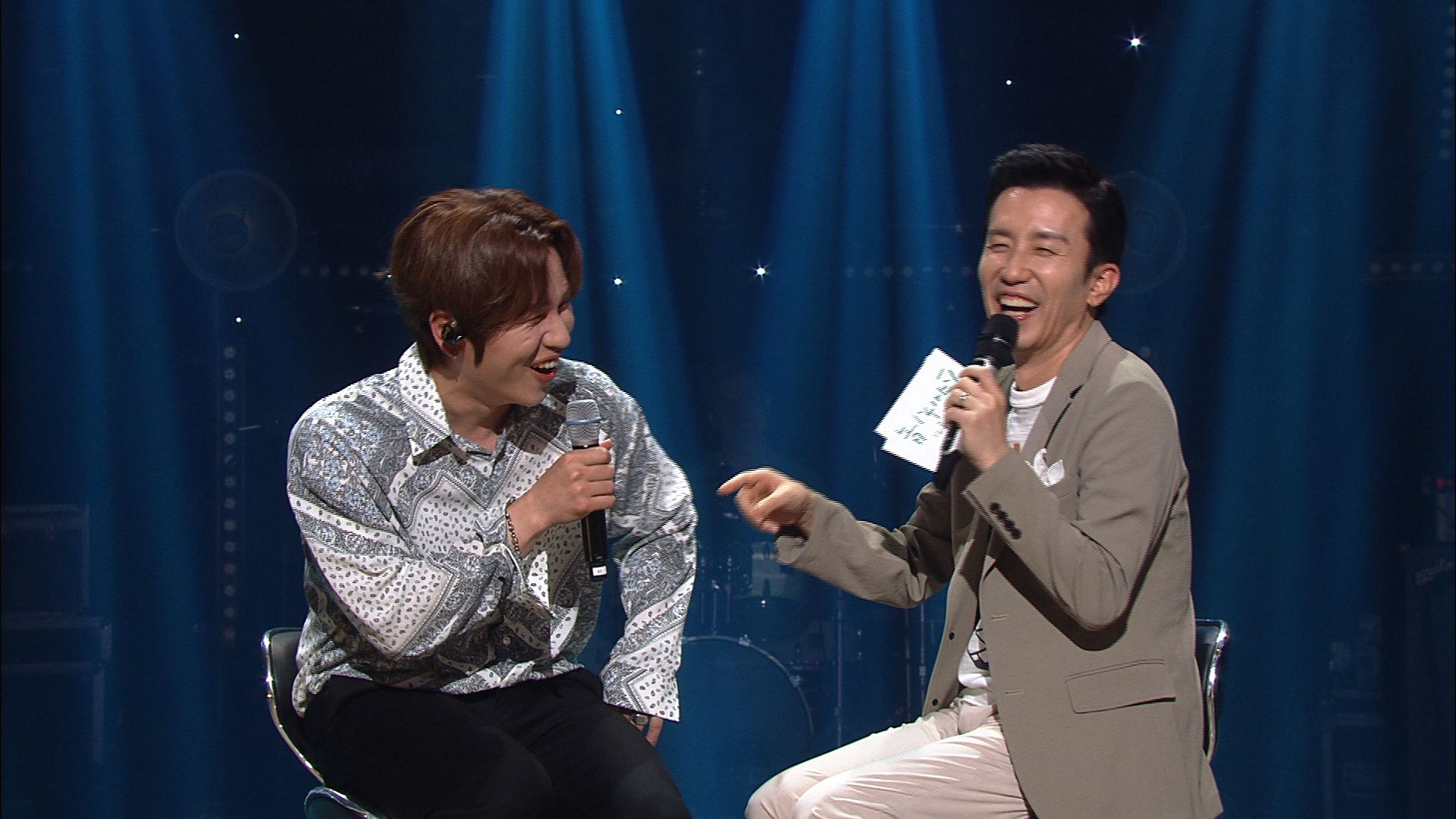 역대급 감성으로 수놓는 밤- 어반자카파, 케이윌, 벤, 임한별 (유희열의 스케치북)| 디지털 KBS