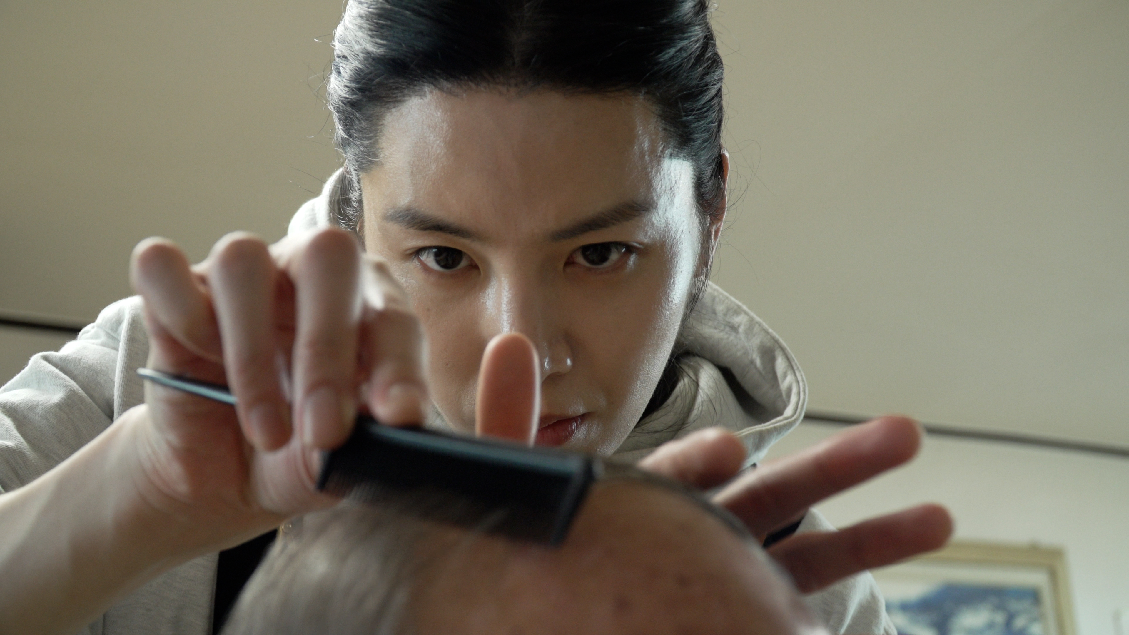 KBS 1TV 6시 내고향 붕붕이가 간다에 출연한 노민우