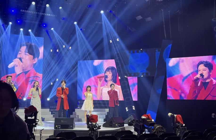 ‘아마존 웹 서비스(AWS) 코리아’ AI·클라우드 컨퍼런스 개최...KBS, 국내 방송사 최초 부스 전시 참여